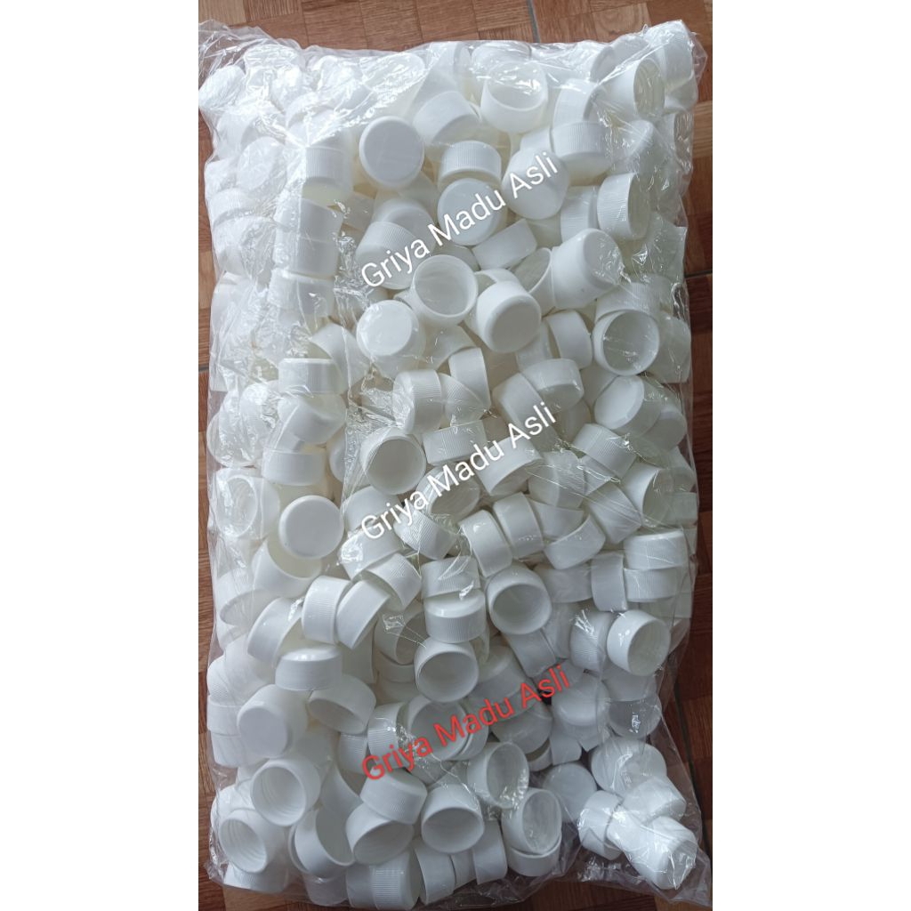[ 1 กก. -+440 ชิ้น] ฝาเกลียว Marjan UC 1000 กิดเดนก ฯลฯ