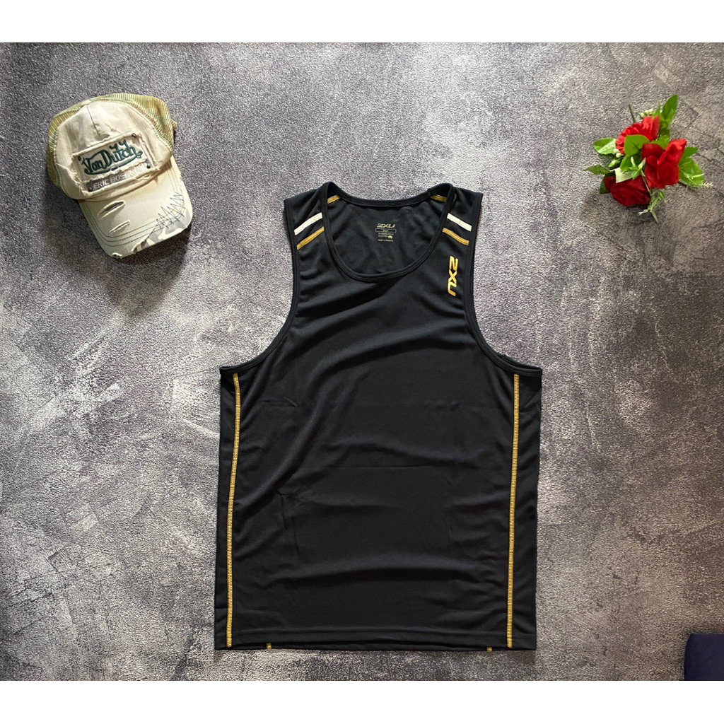 SINGLET 2XU*********