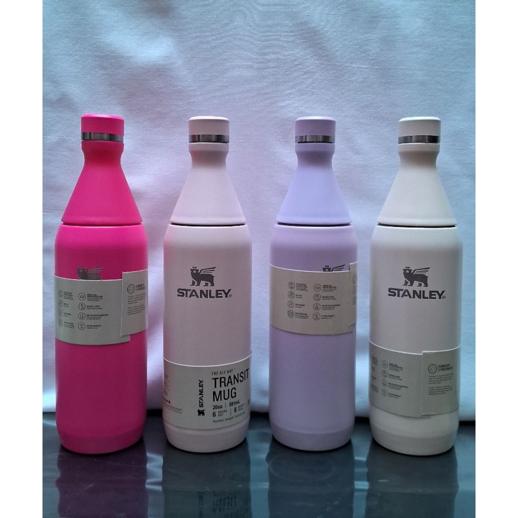 แก้วน้ํา Stanley 20 OZ/ 591 Ml