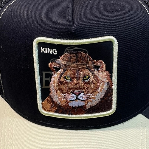 หมวกแก๊ป King Lion BaseBall