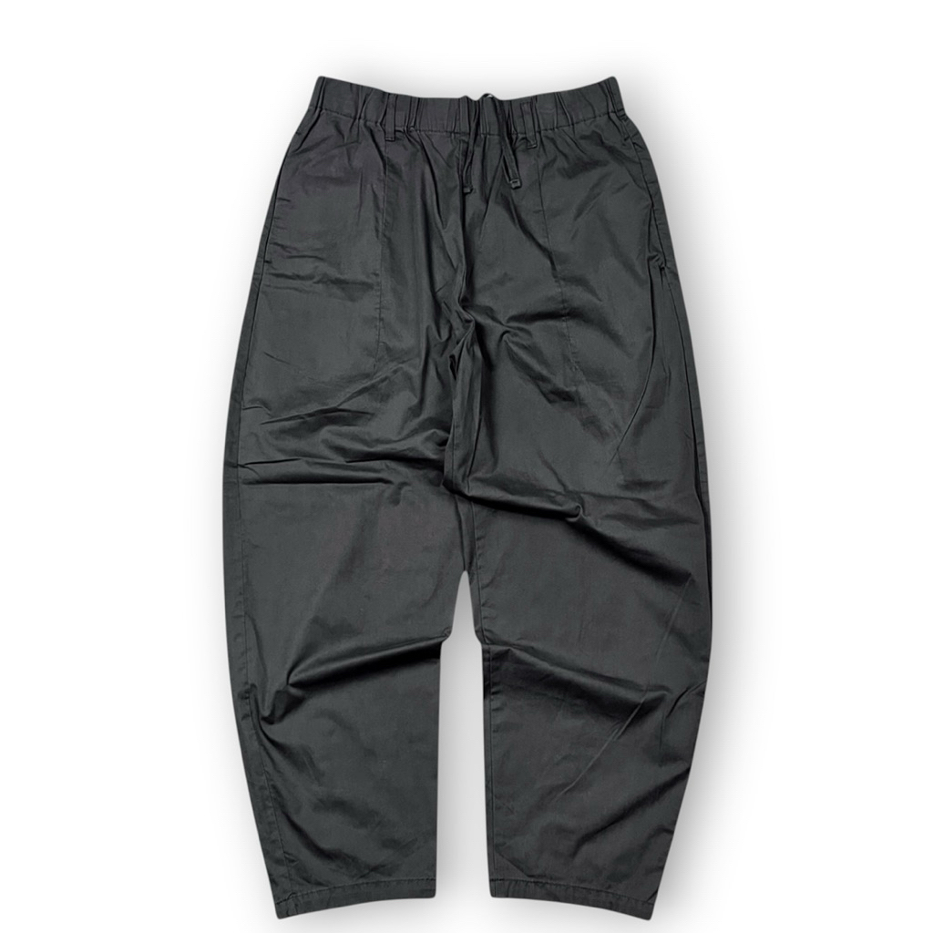 GU Relaxed Pants Regular Fit
