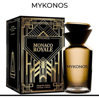 Mykonos Monako Royale 100Ml