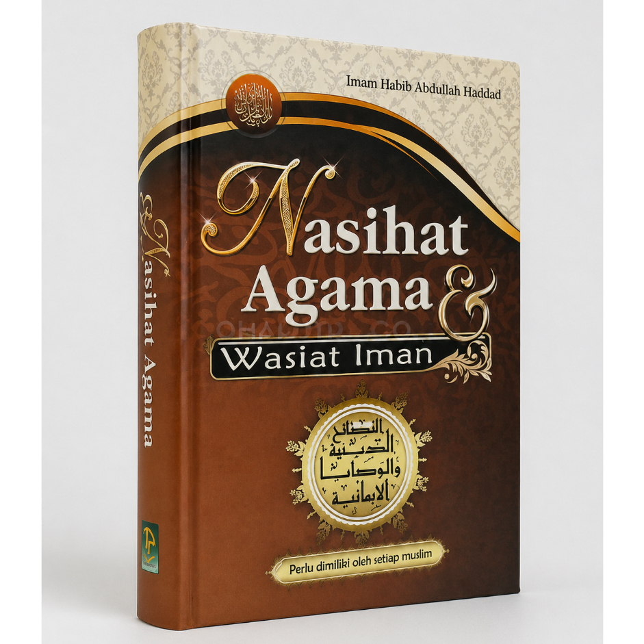 Translate Nasaih Diniyah - TP