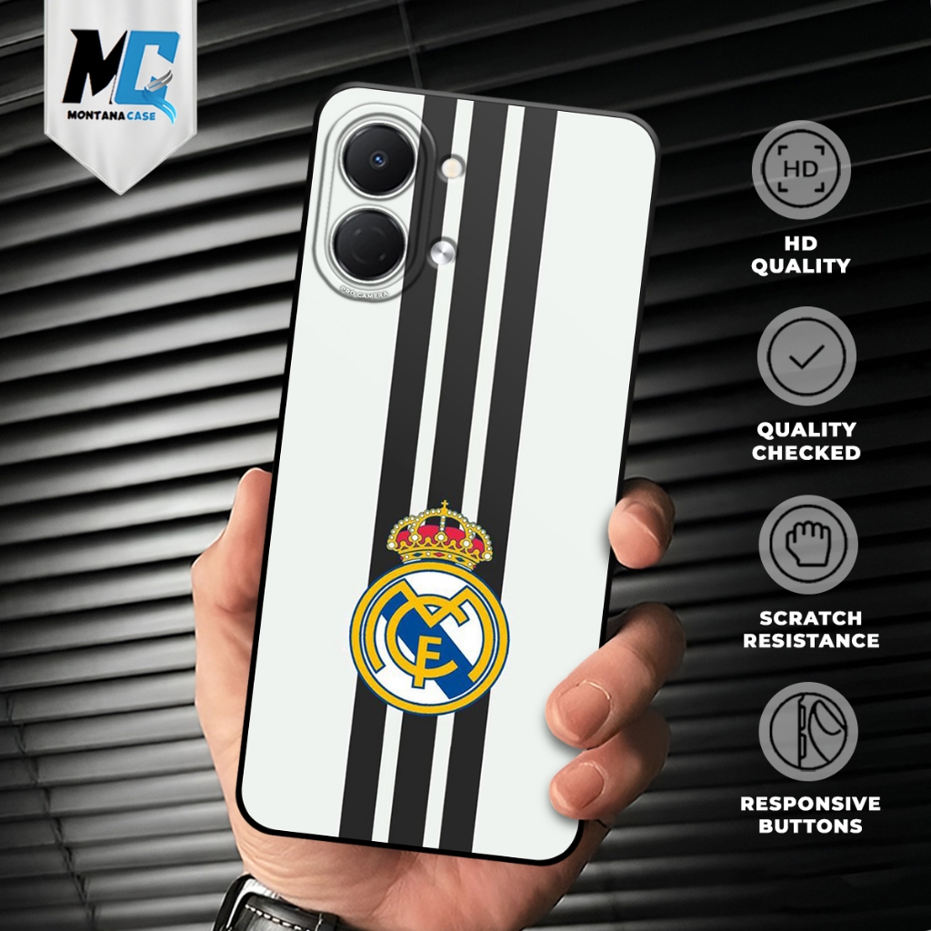 ล่าสุด Tecno Spark GO 3 Phone Softcase 2026 RMA Image Motif UV Printing Image - Tecno Spark GO 1 GO 