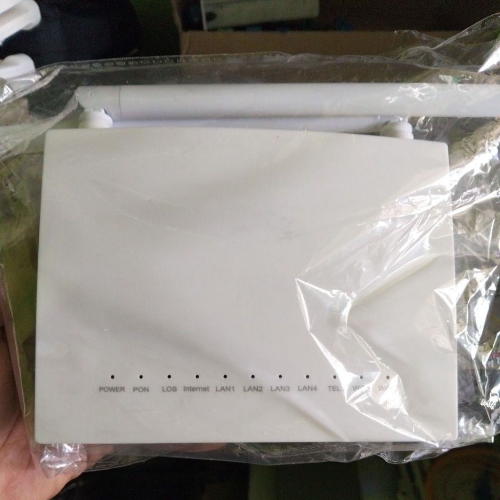 GM220-S XPON ONU ใหม่