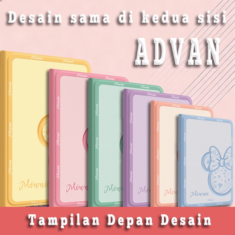 Advan Tab V8 8.4 "VX NEO 10.1 "XTab 8 "Tab A10 10.1 "แท็บเล็ตกรณีหนังสือไม่มีStylus Slotออกแบบเดียวก