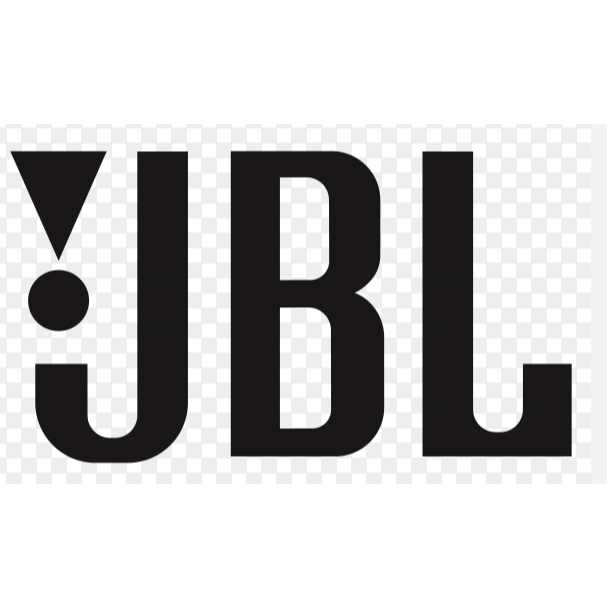 JBL Acrylic Logo 3 & 4cm สูง