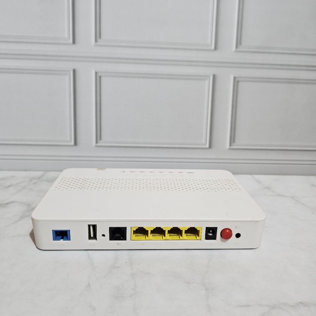 XPON ONT MJM-01 ACCESS POINT XPON