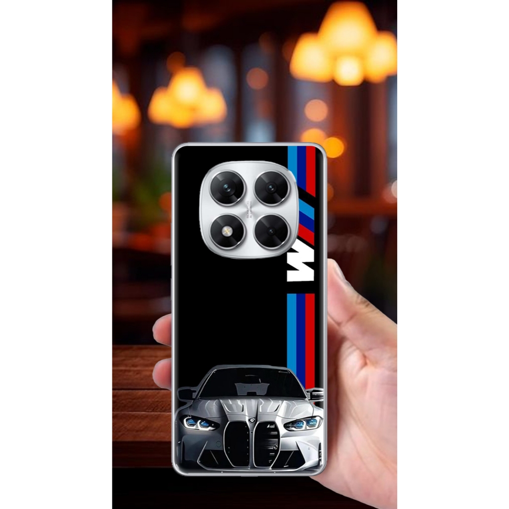 เคส HP POCO X7 5G - เคสโทรศัพท์ Softcase POCO X7 5G - Softcase - เคสโทรศัพท์ POCO X7 5G - Softcase -