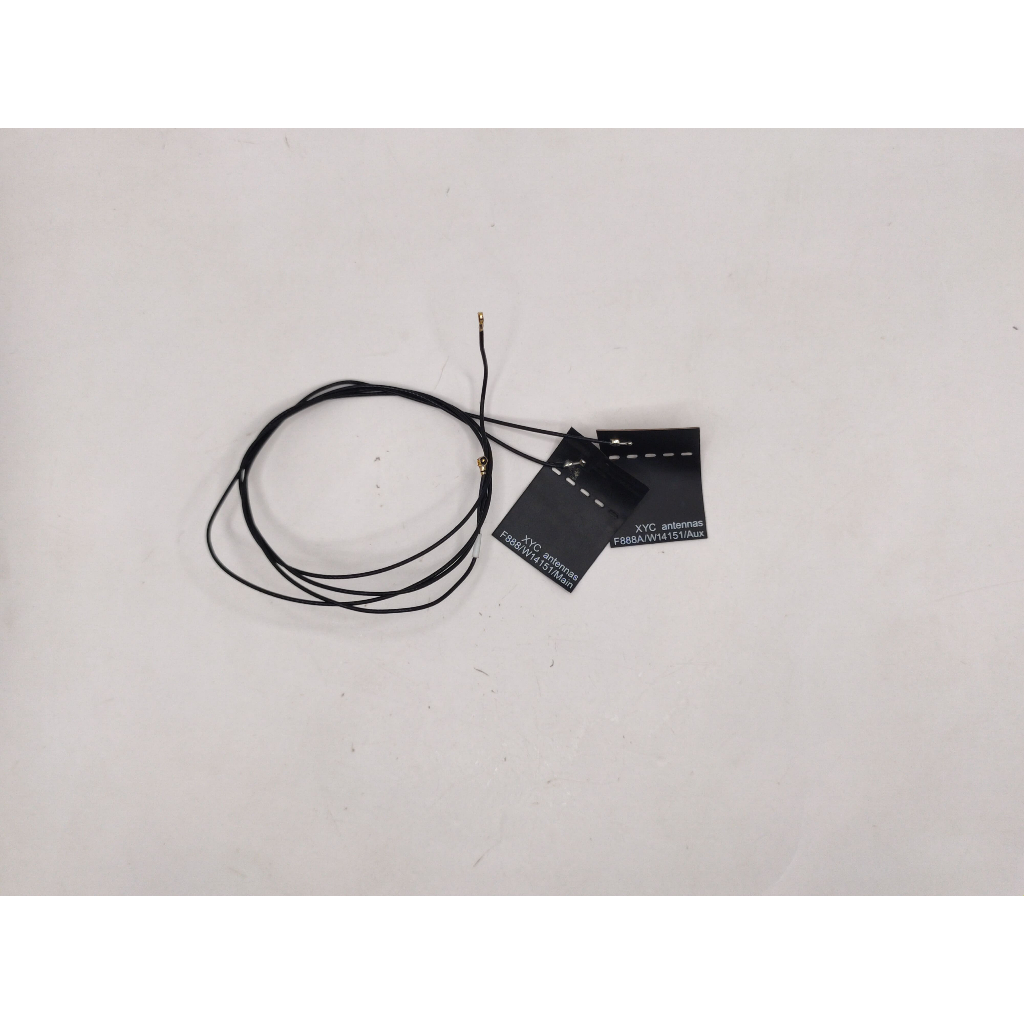 ET20 AWF-AC-2 สายแล็ปท็อป WIFI ACER ASPIRE LITE 14 F888/W14151/AUX F888/W14151/MAIN