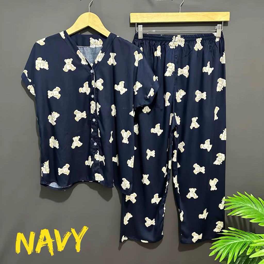 PAJAMAS, PAJAMAS, BUSUI PAJAMAS, MODERN PAJAMAS, เหมาะกับ 35-75 KG