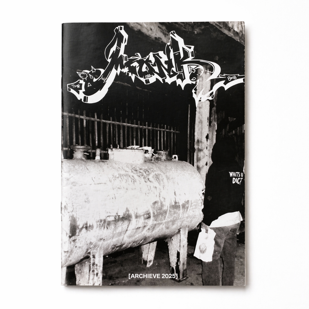 MONK Zine***********