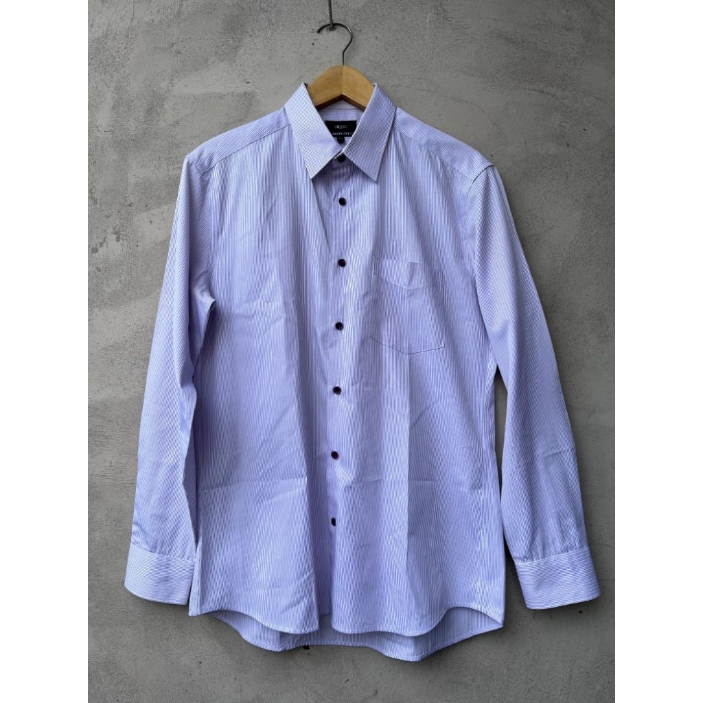 เสื้อเชิ้ตผู้ชาย KEMEJA G2000 M