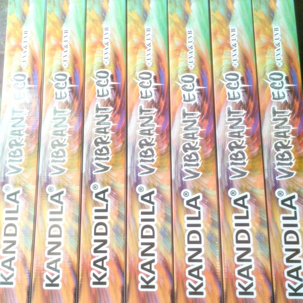 Vibrant Eco1 EV1000 25W โคมไฟ Kandila