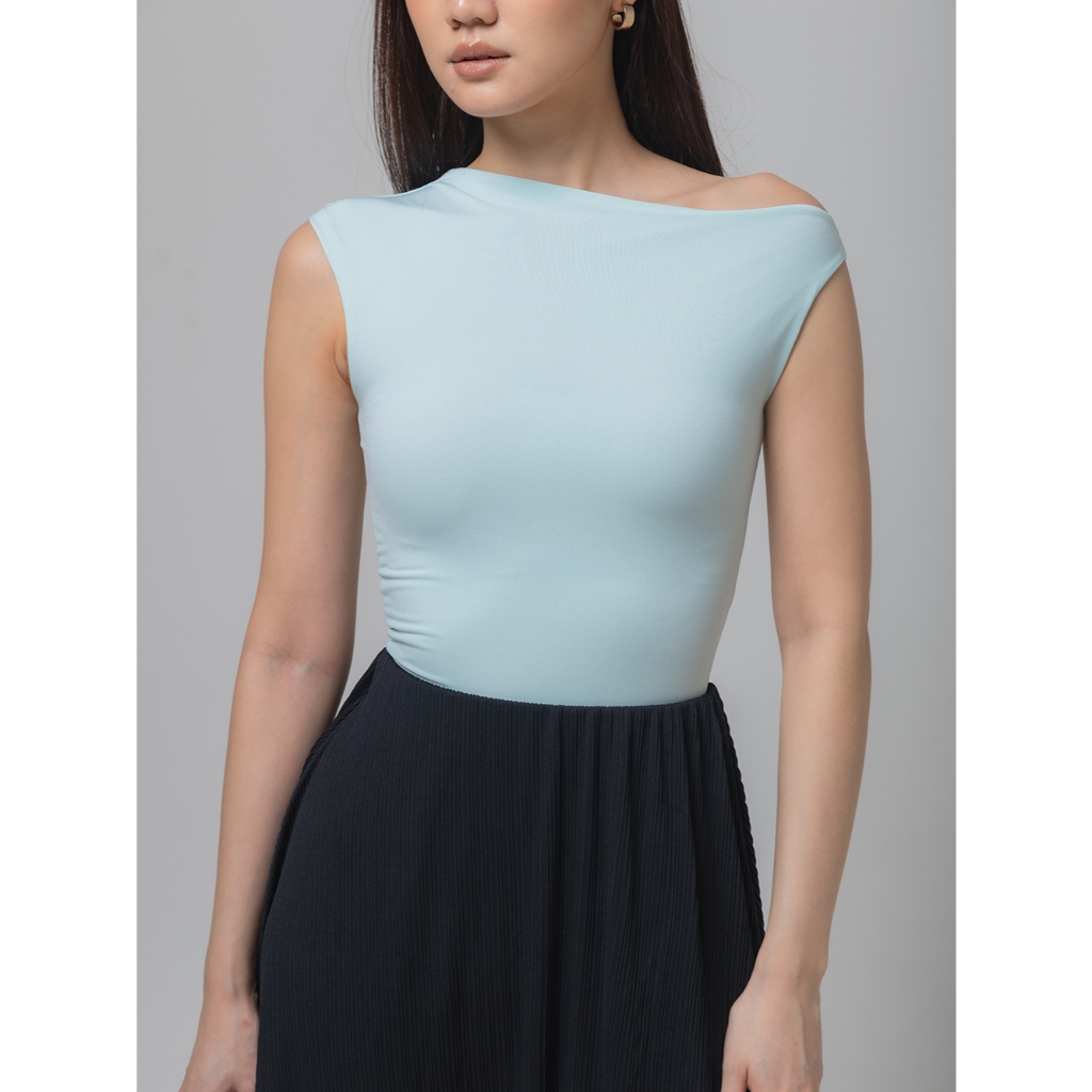 เอเวอร์ท็อป -1.0 | Iris Top