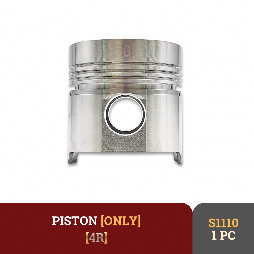 PISTON S1110 SEKER DONGFENG S1110 20PK 4R