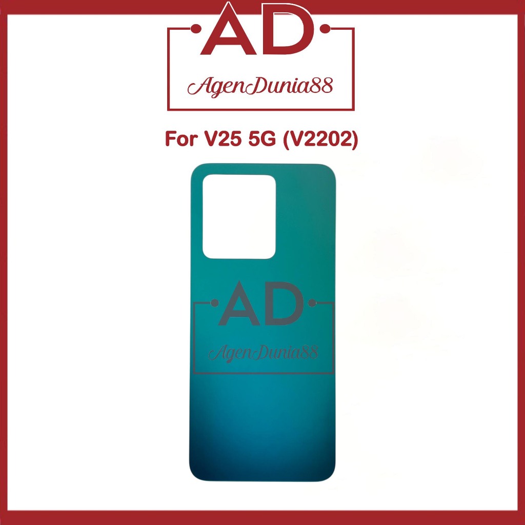 Backdoor เข้ากันได้กับ Vivo V25 5G - V2202