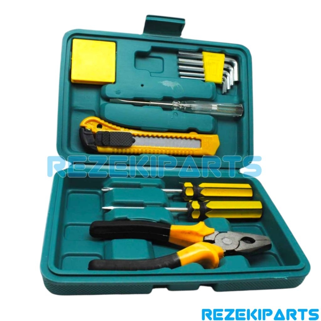 เครื่องมือบ้าน SCREWDRIVER PLIERS เครื่องตัด WRENCH L12 IN