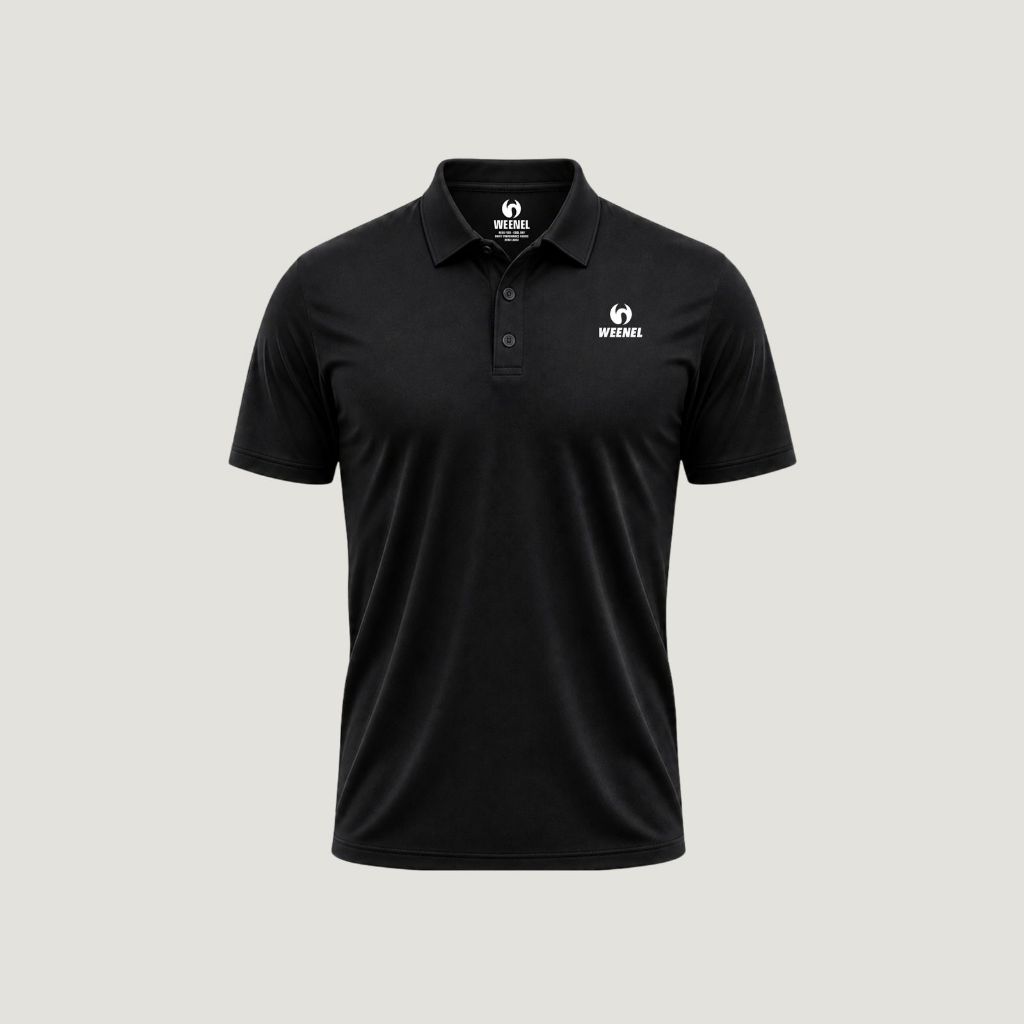 Weenel AeroFlex Polo Icon (Cool Dry)