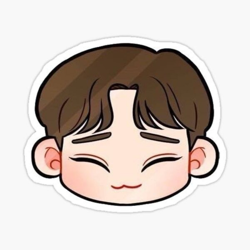 Bujet Character Sehun