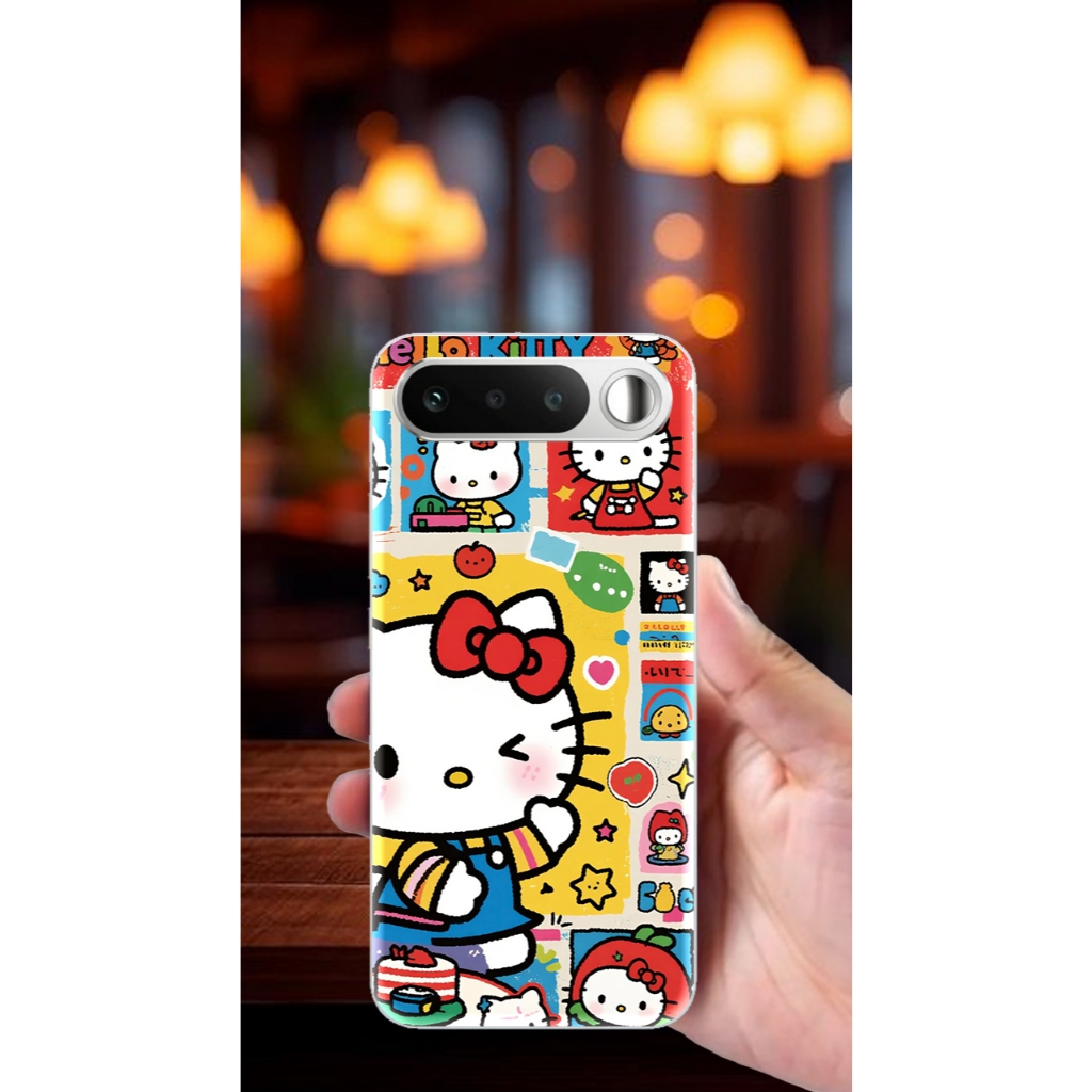 HP REALME 16 Case Phone Case - Softcase REALME 16 Phone Case Phone Case - Softcase - REALME 16 Phone