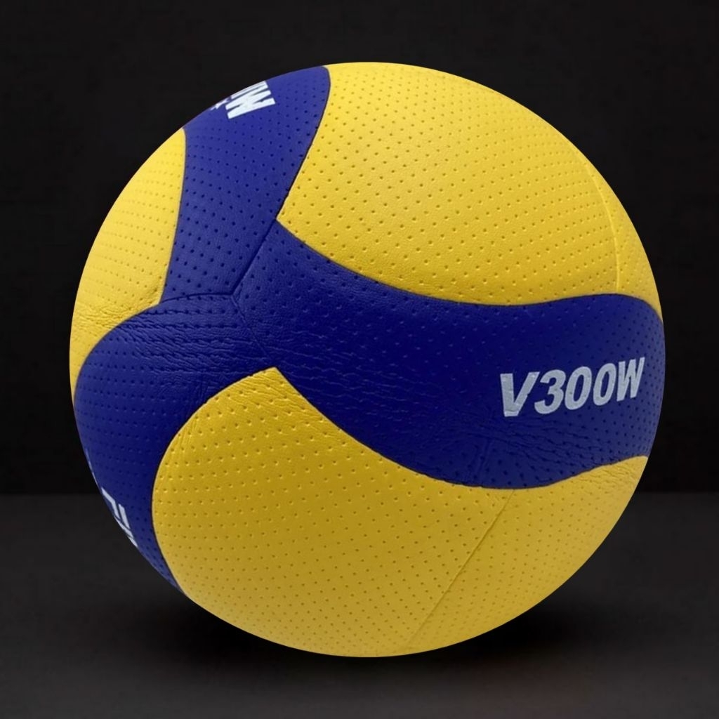 MIKASA VOLLEYBALL MIKASA SIZE 5 คุณภาพดี ราคาวอลเลย์บอล MIKASA