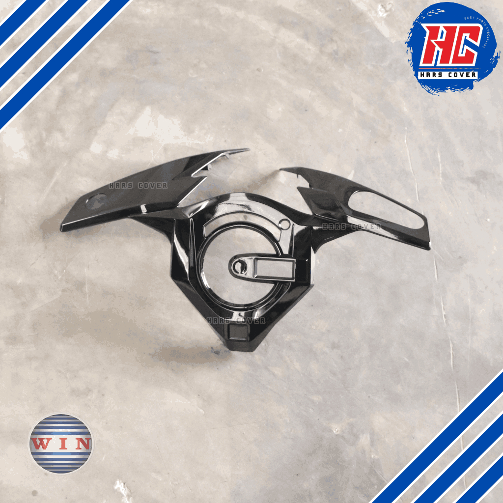 WIN - KM Cover / Speedometer Cover BEAT 24 - BEAT DELUXE GEN 2