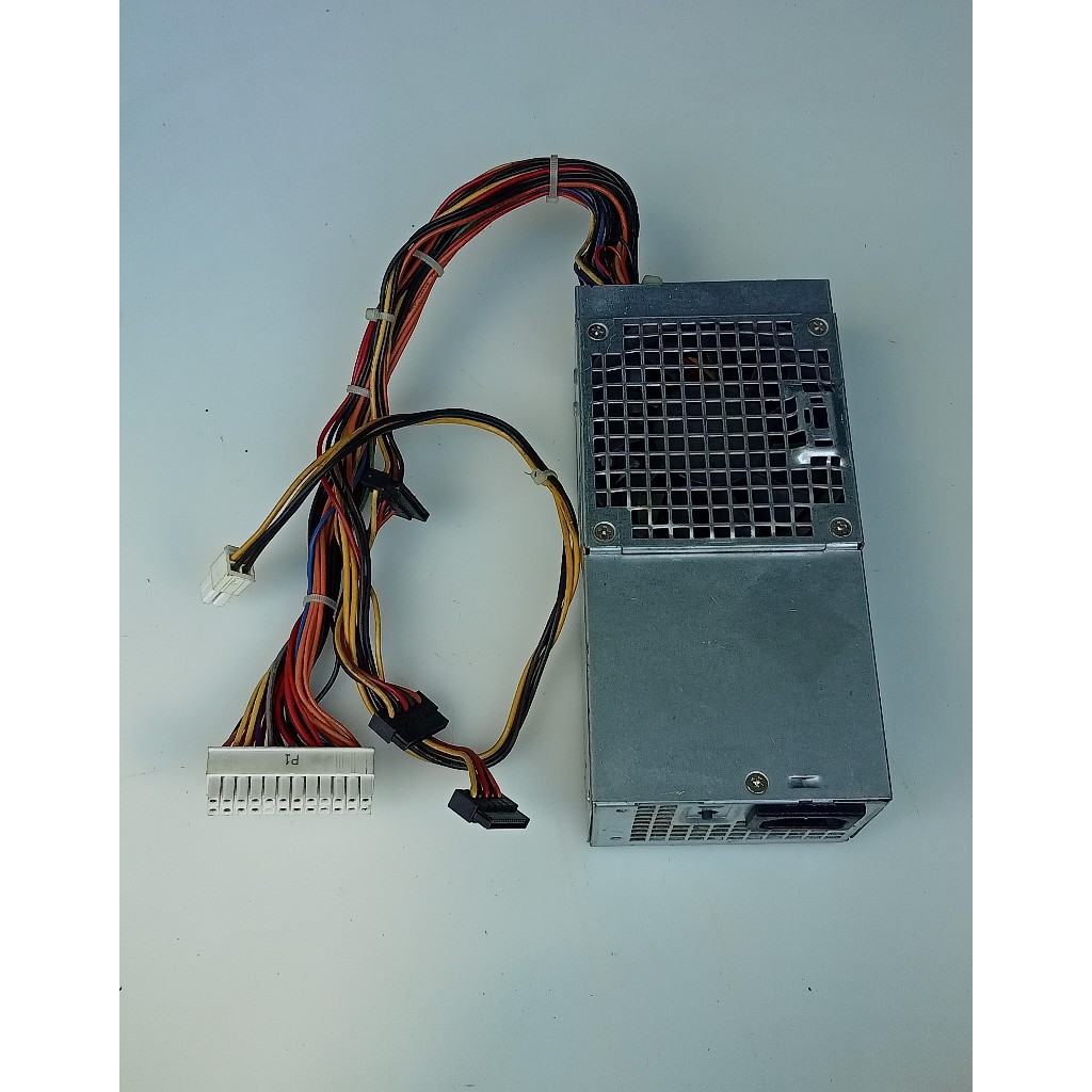 DELL H250AD-00 คอมพิวเตอร์ในตัว PSU ATX 24 พิน