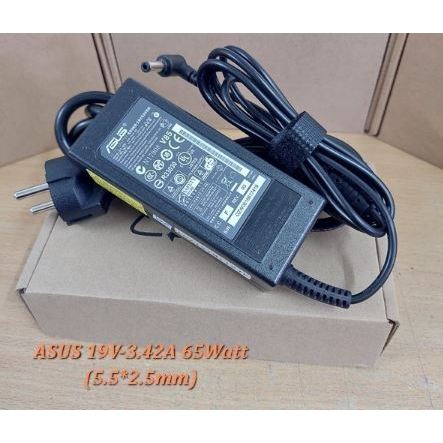 Asus N43 N43S N43SL M500 N46 X43 X44H A42 A52 K52 A42J อะแดปเตอร์ชาร์จ