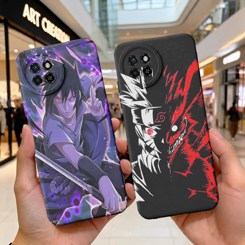 Softcase เข้ากันได้กับ ITEL S23 4G / ITEL S23 PLUS - ITEL S23 HP Casing - เคส ITEL S23 - เคส ITEL S2