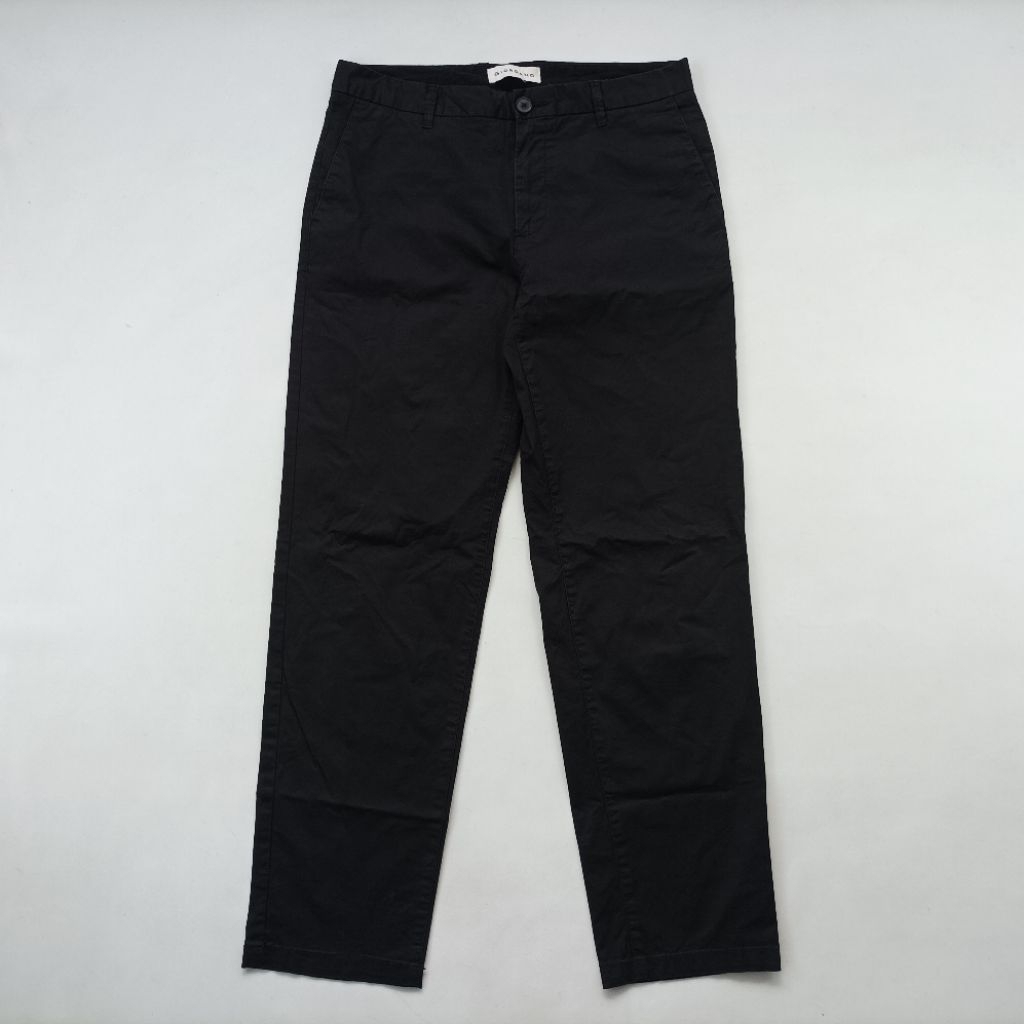 กางเกงชิโน่ Giordano ไซส์ 30 ผู้ชาย H057