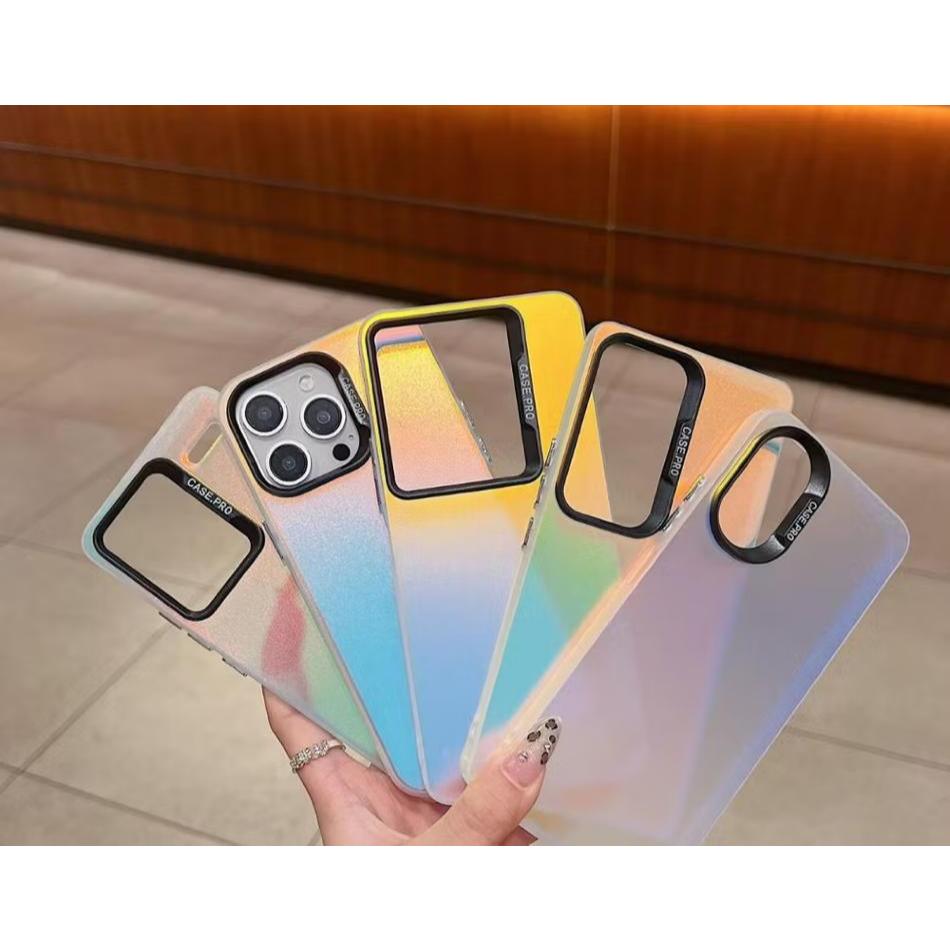 เคส imd silver Techno spark 50 Techno Camon 50 Techno Camon 50 pro