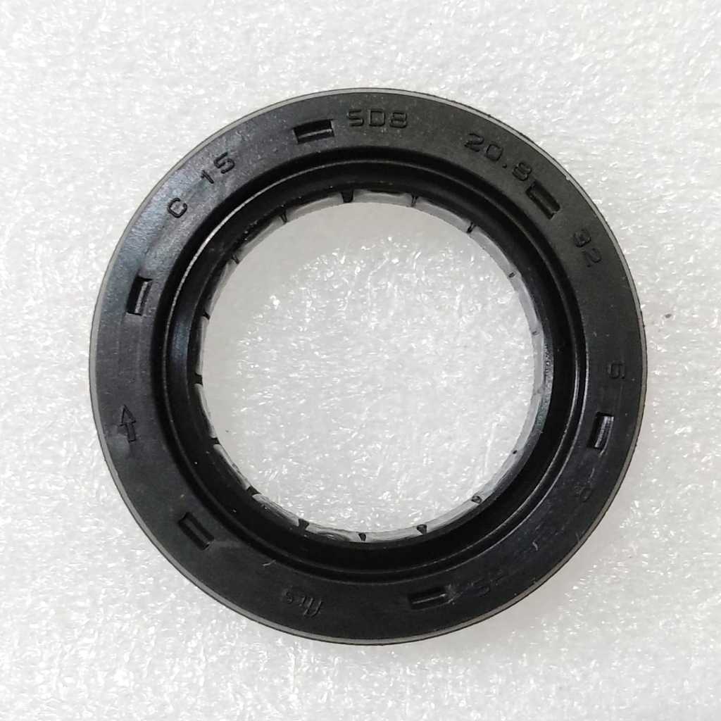 ซีลแม่เหล็ก (5.8 X 32 X 6) - Honda Vario 125 - 91201K35J01