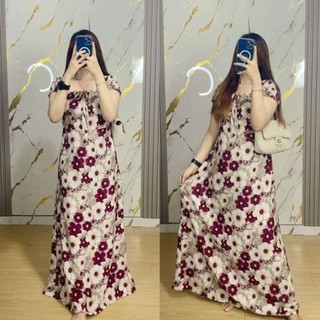 Salsabila Longdress