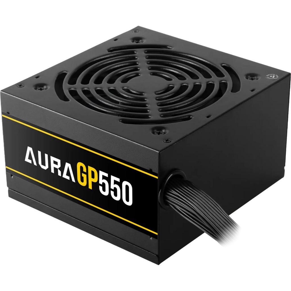 GAMDIAS AURA GP550 / GP-550 - 550W 80+ Non Modular