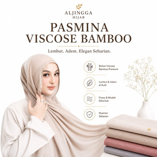 Heva - Pashmina Syeda Viscose Shawl Luxury | Pashmina Viscose Pashmina Viscose Modal