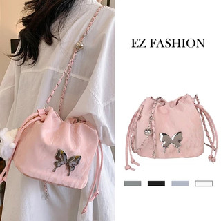 Tas Ember Tas Selempang Wanita Tas Bahu Wanita Tas Shoulder Bag Wanita Tas Wanita Korea