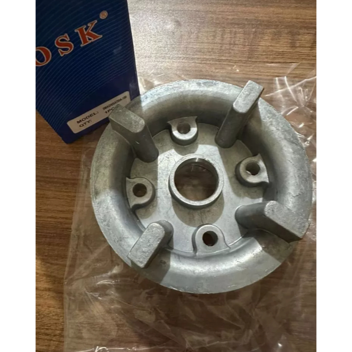 ( OSK ) Nap Gear Smash / Satria Fu 150 Motor