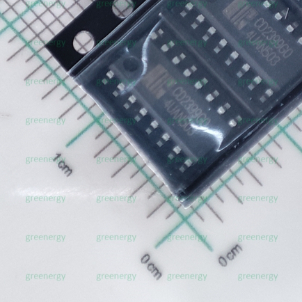 CD2399 CD2399GO CD2399G0 SOP-16