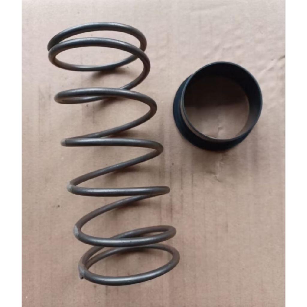 CVT SPRING BEAT FI ESP/BEAT STREET ESP (K81) SECOND ORIGINAL