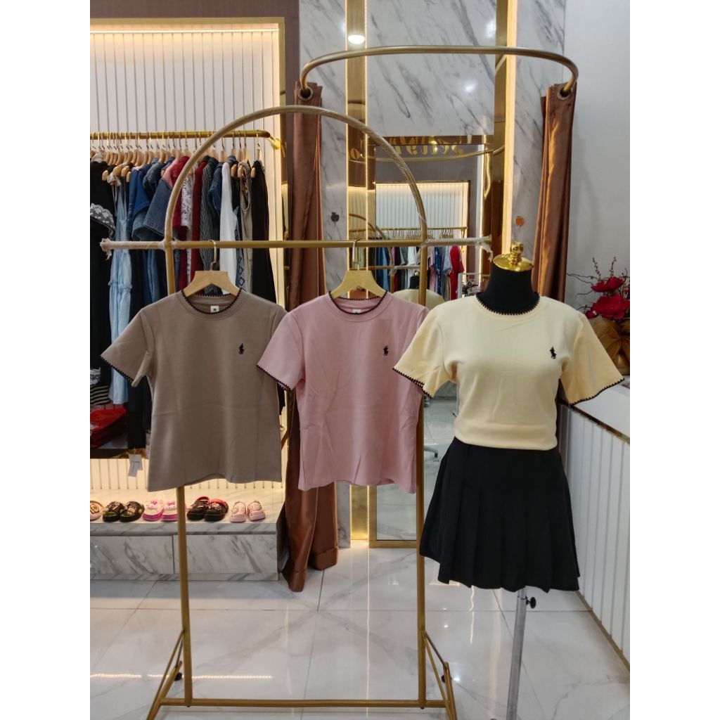 UMI SHOP 260 นําเข้า BKK Top
