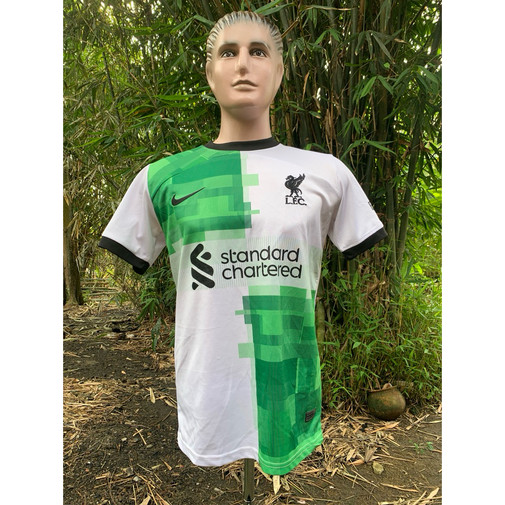 เสื้อ LFP Luis Diaz*