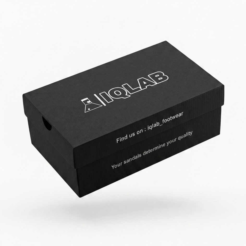 Iqlab_footwear - กล่องพิเศษ