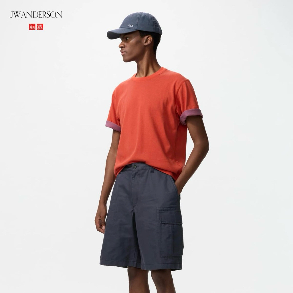 Uniqlo x JW Anderson Original Cargo Shorts