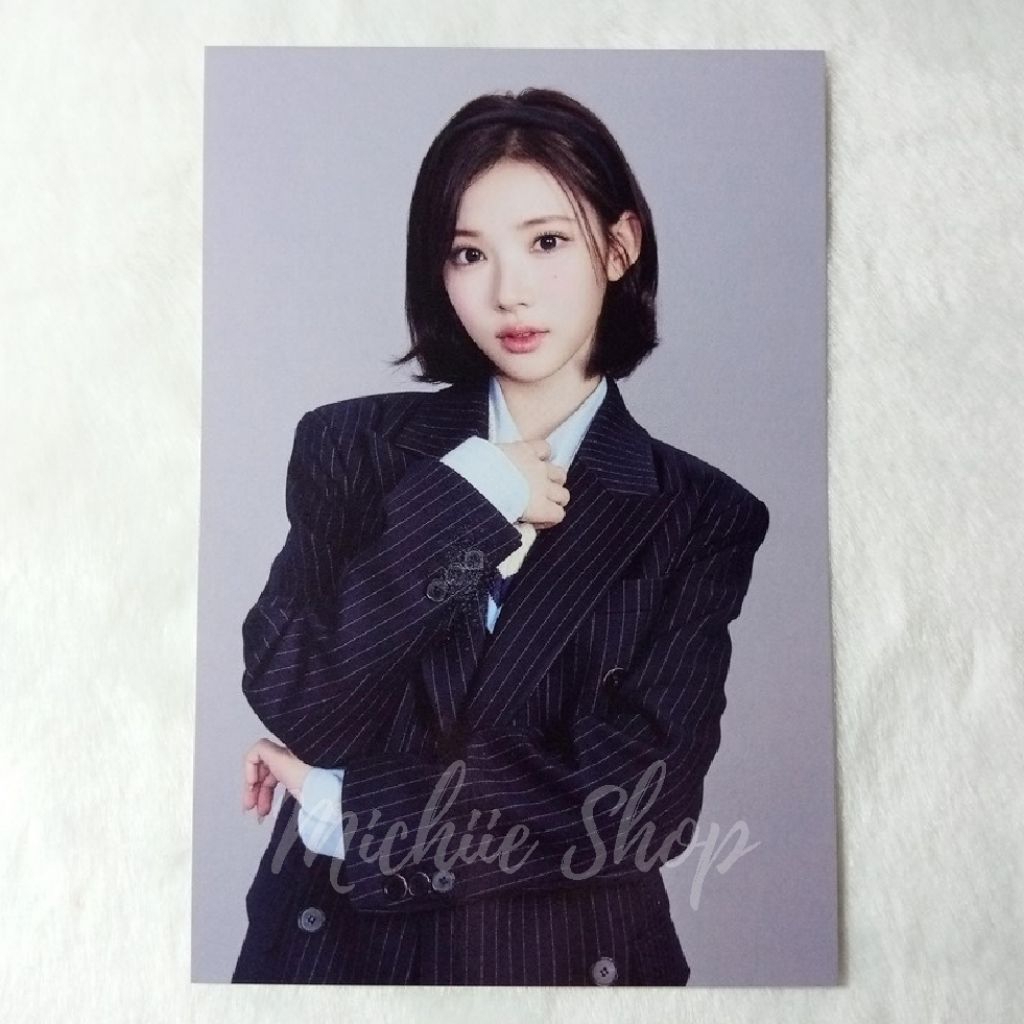Photopack Hearts2Hearts Jiwoo C Hearts2House | Photopack Hearts2Hearts Jiwoo Hearts2House Official