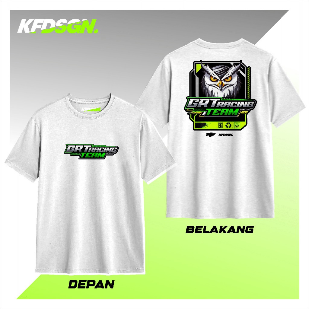 GRT RACING TEAM CLOTHES LINK