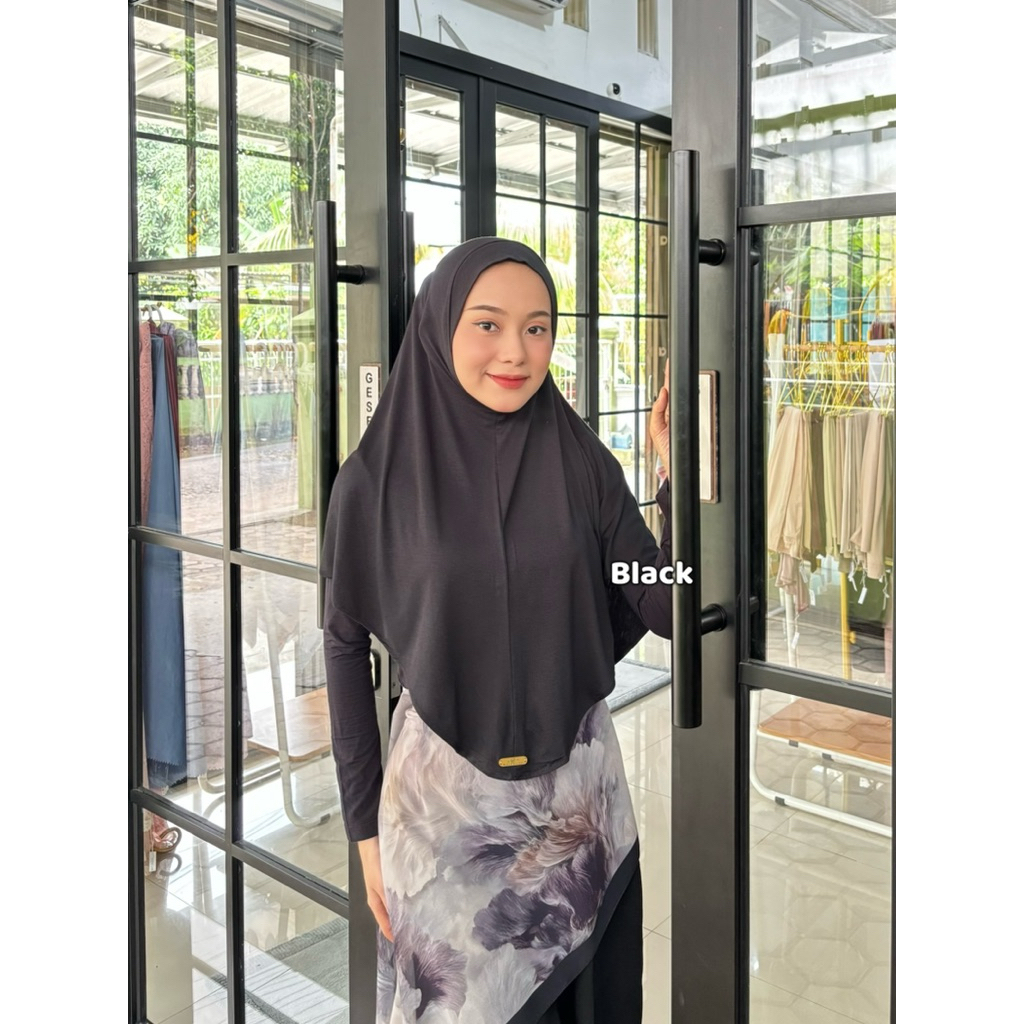 Lunara Instant Bergo