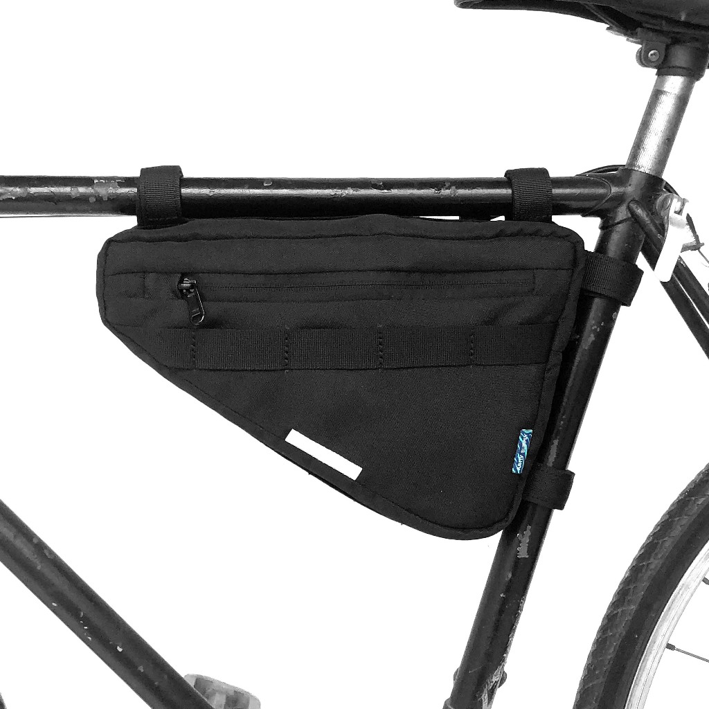 Artiv Supply Frame Bag กระเป๋าจักรยาน - Izi - Frame Bag - LARGE