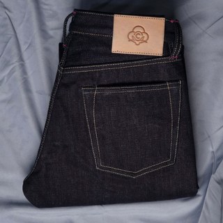 CASEYJEANSFIVE - BAGGER 293 22OZ UNSANFORIZED