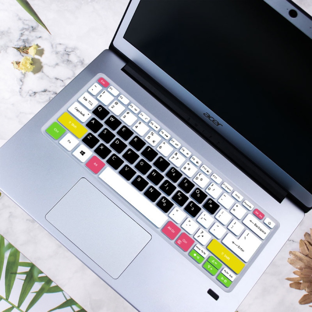 คีย์บอร์ดแล็ปท็อป ACER Swift 3 / Aspire 3 / Swift X